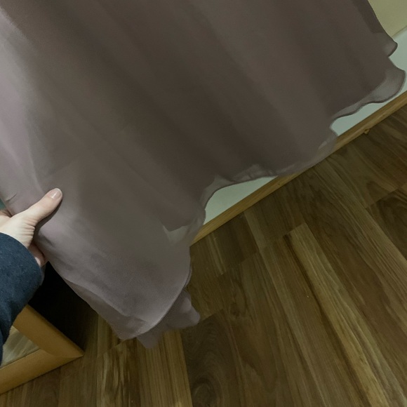 Birdy Grey Spence Bridesmaid Dress - Picture 10 of 12